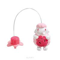 Baby Annabell Smoczek dla lalki 43 cm Z Kołysanką