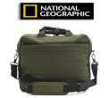 Torba na laptop 15 cali, National Geographic PRO 708 Khaki 