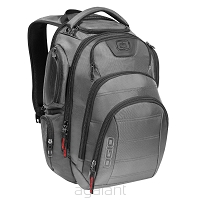 Plecak biznesowy, miejski na laptopa OGIO GAMBIT PLATINUM