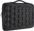 Wodoodporny pokrowiec na laptop marki MCHENG - torba na laptopa 13,3-14" AMD005