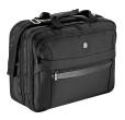 Torba na laptopa 17" biznesowa trzykomorowa marki SWISSGEAR Wenger - W73012298