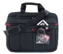 Torba biznesowa z komorą na laptop 261-699 Davidts