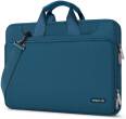 Wodoodporna torba na laptop marki MOSISO-360 pokrowiec na laptopa 15-16" Turkusowy
