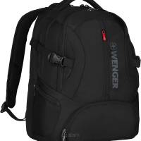 Plecak na laptopa 15,4" - 15,6" TRANSIT marki SWISSGEAR Wenger - 600636