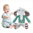 WOOPIE BABY Interaktywny Słonik Przytulanka