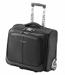 PILOTKA - KUFER LOTNICZY NA KÓŁKACH, torba na laptopa, FALCON 2567
