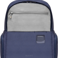 Plecak na laptop EVERKI ContemPRO Commuter 15,6" granatowy