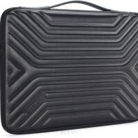 Wodoodporny kosmiczny pokrowiec na laptop marki DOMISO - torba na laptopa EVA 14/15/17 cali