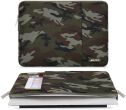 Wodoodporny pokrowiec na laptop marki MOSISO- etui na laptopa 13,3 cala - militarny