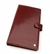 Ekskluzywny receptariusz skórzany, etui na recepty, receptownik R-165W