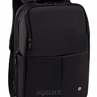 Plecak na laptopa 16" RELOAD czarny Wenger