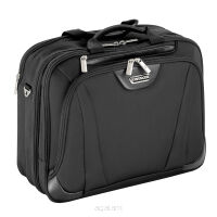 Torba na laptopa 17" biznesowa trzykomorowa marki SWISSGEAR Wenger - W72992298 