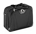Torba na laptopa 17" biznesowa trzykomorowa marki SWISSGEAR Wenger - W72992298 