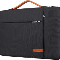 Ekskluzywny wodoodporny pokrowiec na laptop, ochrona 360 stopni B1A79C4