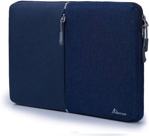 Pokrowiec na laptopa 14 cali marki Simtop