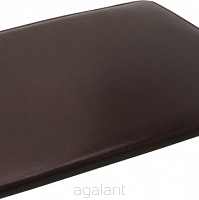 Teczka konferencyjna, biwuar B-406 Brown