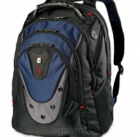 Plecak na laptopa 17" IBEX marki SWISSGEAR Wenger - 29447