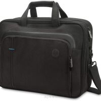 Wodoodporna torba na laptopa 15,6", teczka biznesowa marki HP