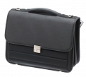 Torba biznesowa z komorą na laptop 253-032 Davidts