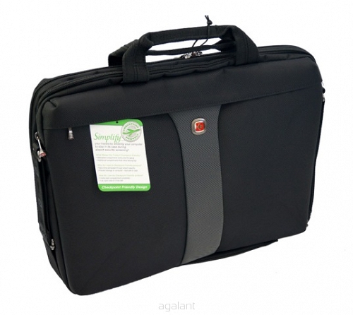 Torba na laptopa 17