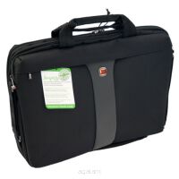 Torba na laptopa 17" LEGACY dwukomorowa marki SWISSGEAR Wenger - 33915