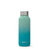 Butelka termiczna ze stali nierdzewnej 510 ml Quokka Solid, morska piana