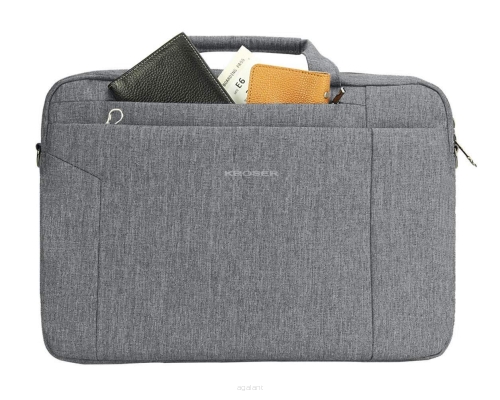 Wodoodporna torba na laptopa 15,6