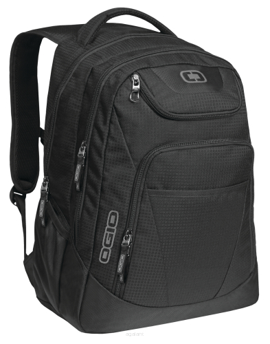 Plecak szkolny /sportowy na laptopa OGIO TRIBUNE 40L Black GT