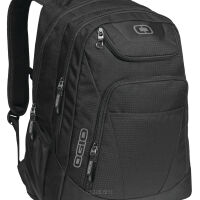 Plecak szkolny /sportowy na laptopa OGIO TRIBUNE 40L Black GT