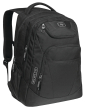 Plecak szkolny /sportowy na laptopa OGIO TRIBUNE 40L Black GT