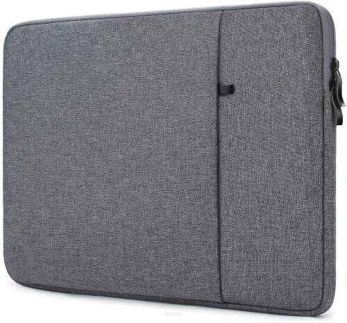 Wodoodporny pokrowiec na laptop marki NIDOO- torba na laptopa 14