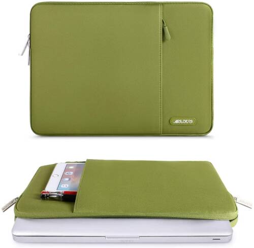 Wodoodporny pokrowiec na laptop marki MOSISO- torba na laptopa 13-13,3