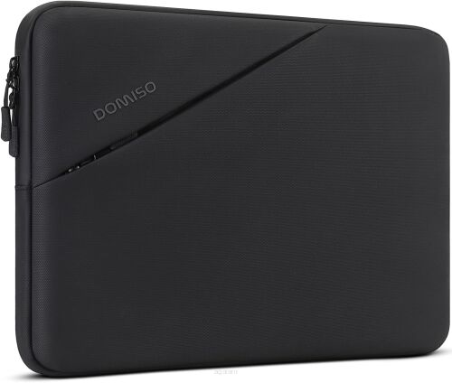 Wodoodporny pokrowiec na laptop marki DOMISO - torba na laptopa 14/15/17 cali, AA72-B