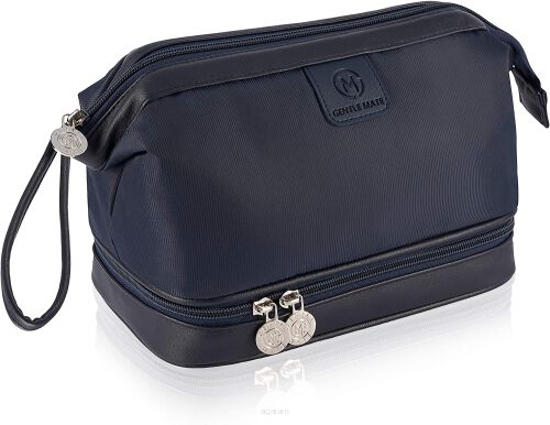 Męska kosmetyczka, torba na kosmetyki marki Gentle Mate® Premium