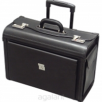 Kufer lotniczy na kółkach, torba lekarska Davidts 282-020