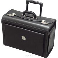 Kufer lotniczy na kółkach, torba lekarska Davidts 282-020