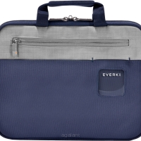 Torba do laptopa EVERKI ContemPRO Sleeve 11,6" granatowy