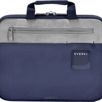Torba do laptopa EVERKI ContemPRO Sleeve 11,6" granatowy