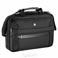 Torba na laptopa 17" biznesowa marki SWISSGEAR Wenger -  W73012217