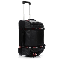 Kabinowa torba podróżna na kółkach SWISSBAGS model Capri 41 litrów SB165