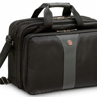 Torba na laptopa 17" LEGACY marki SWISSGEAR Wenger - WE600655