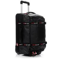 Torba podróżna na kółkach SWISSBAGS model Capri 41 litrów SB165
