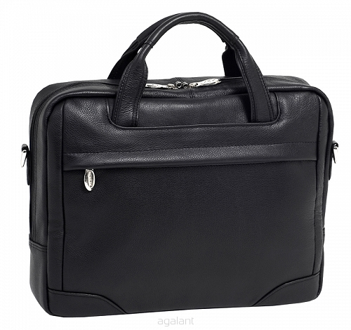 Torba biznesowa z miejscem na laptop Montclare 13,3