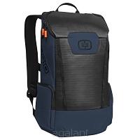 Plecak szkolny /sportowy na laptopa OGIO CLUTCH BLUE 