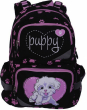 Plecak tornister szkolny PULSE Pink Puppy - X20456
