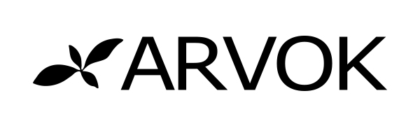Logotyp Arvok