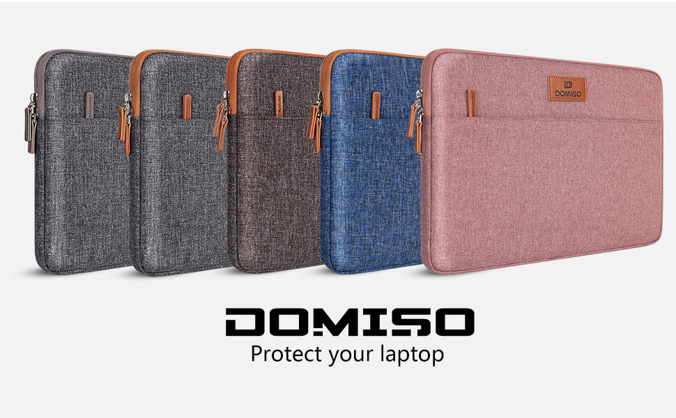 Pokrowiec na laptopa Domiso