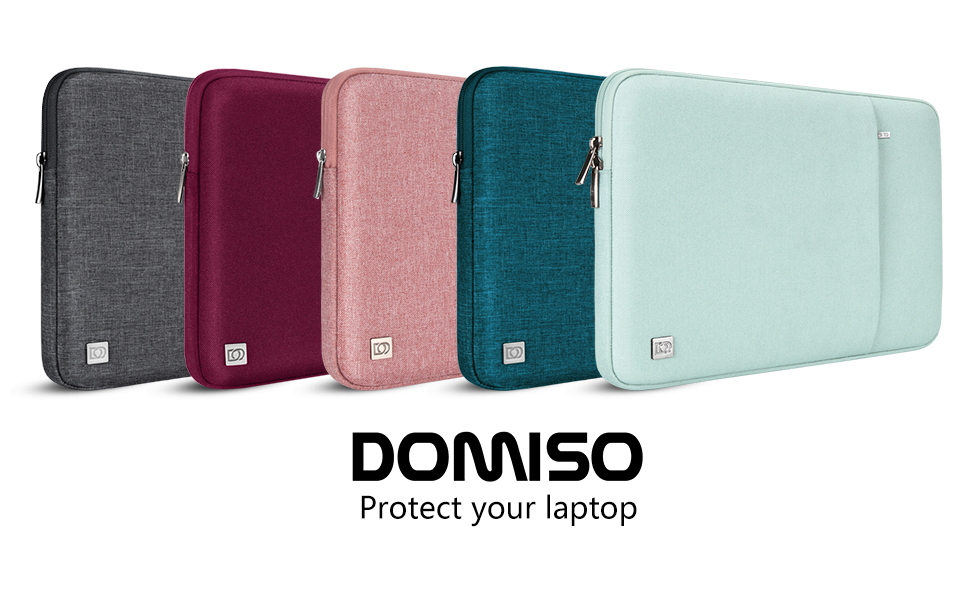 Pokrowce na laptop Domiso LP08