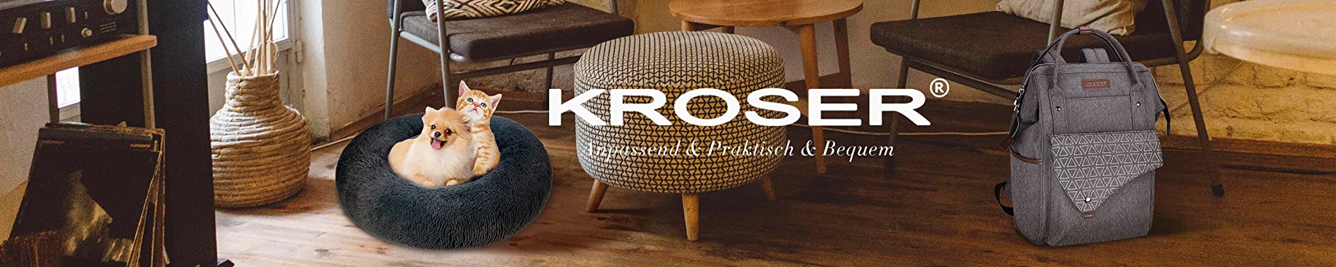 Baner-torby kroser