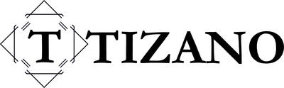 Tizano-logo marki producenta skórzanych teczek